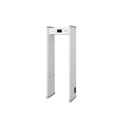 Hikvision ISD-SMG1118L Walk Through Metal Detector - 2