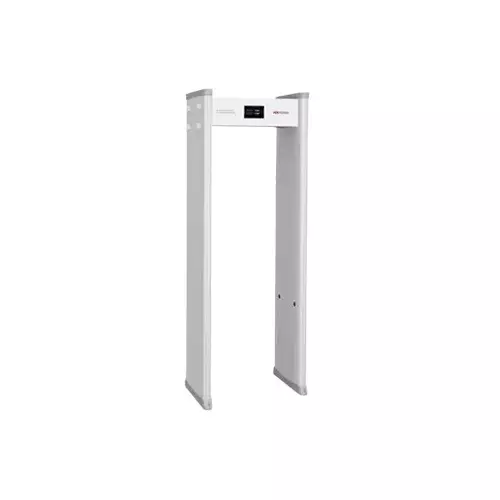 Hikvision ISD-SMG106 Walk-Through Metal Detector - 1