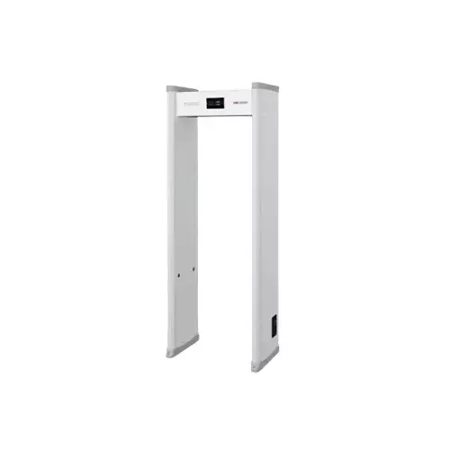 Hikvision ISD-SMG106 Walk-Through Metal Detector - 2