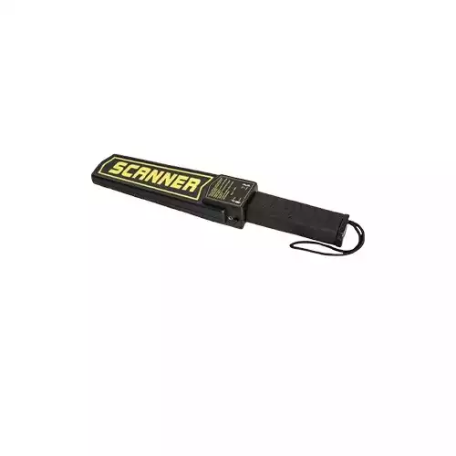 Hikvision NP-SH100 Handheld Metal Detector