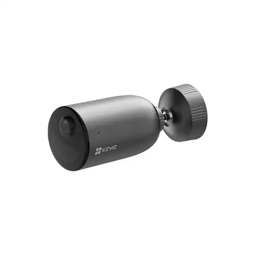 Ezviz EB3 3MP 2K Standalone Smart Home Battery Wi-Fi Bullet IP Camera