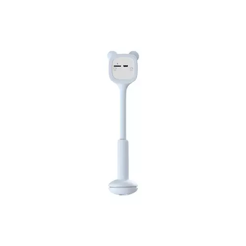 Ezviz CS-BM1-BE 4mm 2.0MP Blue Wi-Fi Baby Monitoring Camera - 1