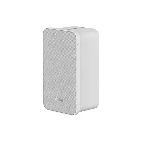 Hikvision DS-QAE0420G1-V 20W Analog Column Speaker - 1