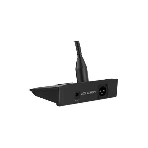 Hikvision DS-QAE0MG0G1 Gooseneck Paging Microphone - 2