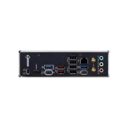 Msi X870E GAMING PLUS WIFI DDR5 AM5 ATX Motherboard - 0