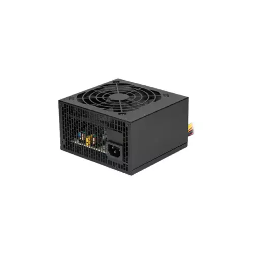 MSI MAG A300N-H 300W 80+ Non Modular Power Supply Black - 1