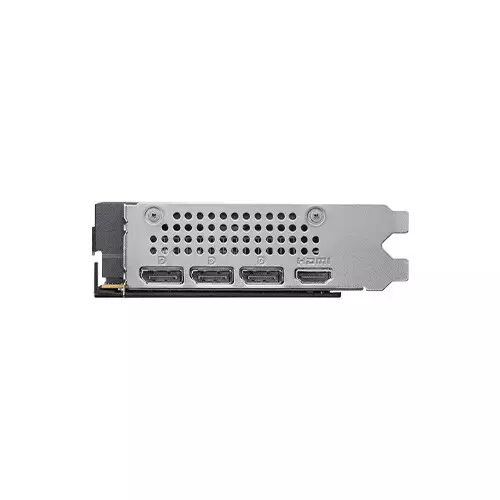 MSI GeForce RTX 5050 8G SHADOW 2X OC 8GB GDDR6 Graphics Card - 4