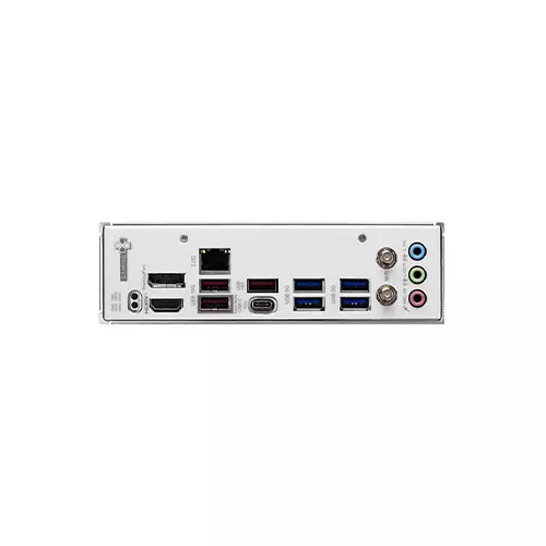 MSI B850M GAMING PLUS WIFI6E AM5 mATX Motherboard - 3