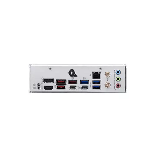 MSI PRO B850M-A WIFI DDR5 AM5 mATX Motherboard - 2