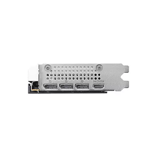 MSI GeForce RTX 5050 8G VENTUS 2X OC 8GB GDDR6 Graphics Card - 4