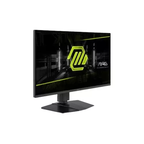 MSI MAG 275UPD E14 27-inch 288Hz Dual Mode 4K UHD IPS LED Gaming Monitor - 1