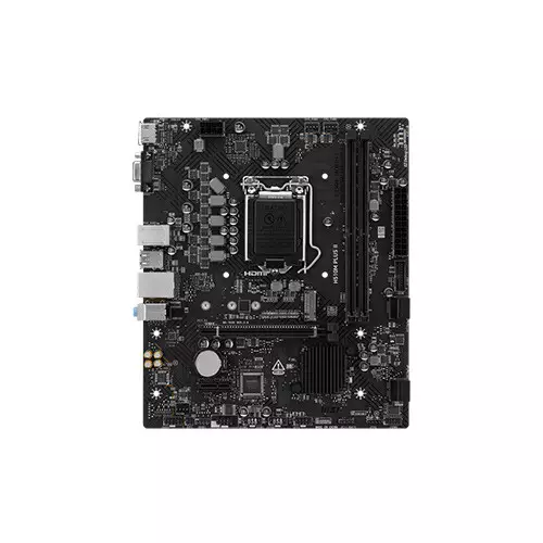 MSI H510M PLUS II INTEL DDR4 mATX Motherboard - 1