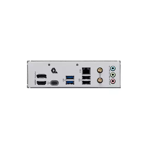 MSI PRO H810I WIFI  Intel DDR5 Mini-ITX Motherboard - 0