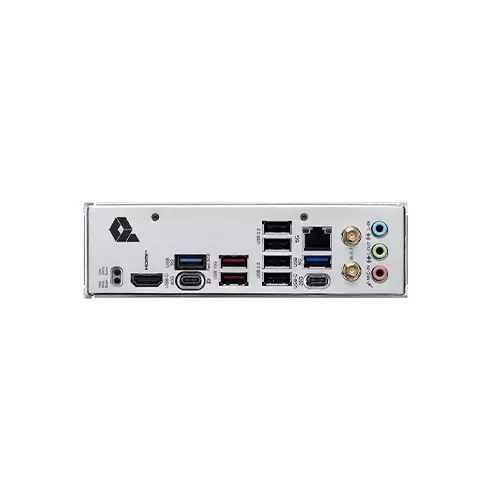 MSI PRO X870E-P WIFI AMD DDR5 ATX Motherboard - 0