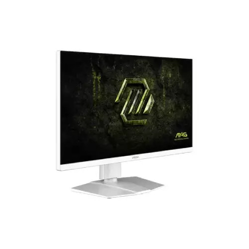 MSI MAG 274QRFW E20 27-Inch 200Hz Rapid IPS WQHD Gaming Monitor - 1