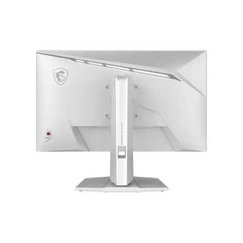 MSI MAG 274QRFW E20 27-Inch 200Hz Rapid IPS WQHD Gaming Monitor - 0