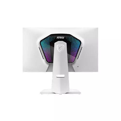 MSI MPG 274URDFW E16M 27 Inch Mini LED 4K Dual Mode 320Hz IPS Gaming Monitor - 2