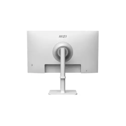 MSI Modern MD272UPSW 27-Inch 60Hz 4K UHD Smart Monitor - 0