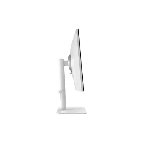 MSI Modern MD272UPSW 27-Inch 60Hz 4K UHD Smart Monitor - 0