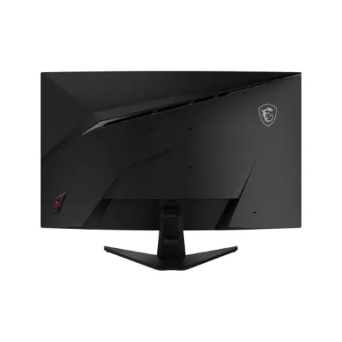 MSI MAG 321CQF E18 32-Inch WQHD 180Hz Rapid VA Curve Gaming Monitor - 0