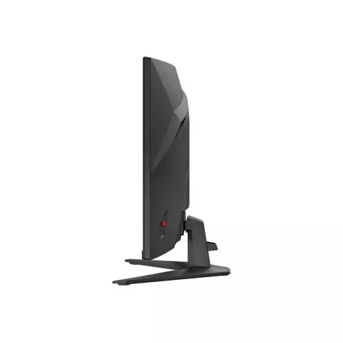 MSI MAG 321CQF E18 32-Inch WQHD 180Hz Rapid VA Curve Gaming Monitor - 0