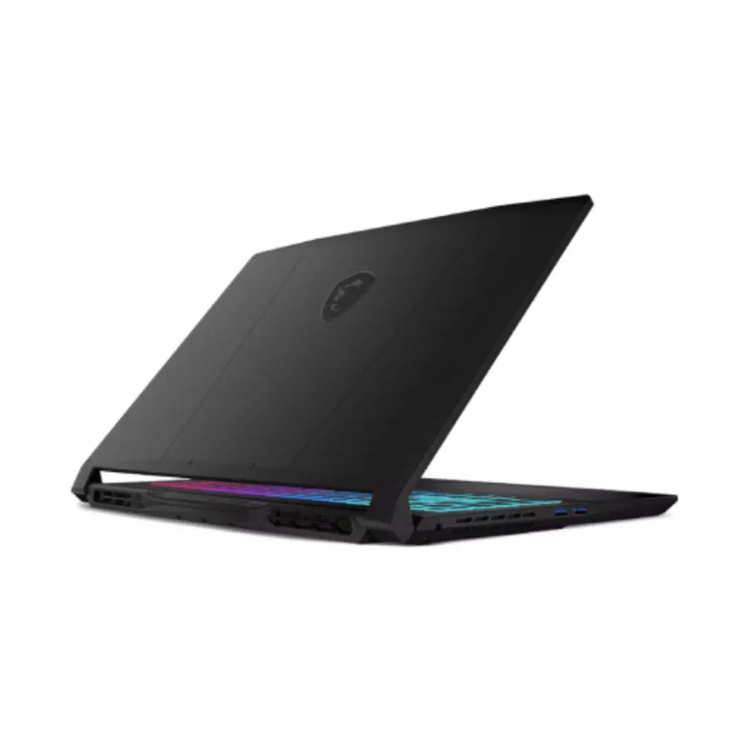 MSI Katana 15 HX B14WGK Core i7 14th Gen RTX 5070 8GB Graphics 15.6-Inch QHD Gaming Laptop - 4