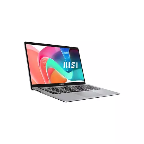 MSI Modern 15 F1MG Core 5 120U 8GB RAM 512GB SSD 15.6 FHD  Laptop - 1