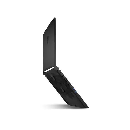 MSI Katana 15 HX B14WFK Core i7 14th Gen RTX 5060 8GB Graphics 15.6-Inch FHD Gaming Laptop - 3
