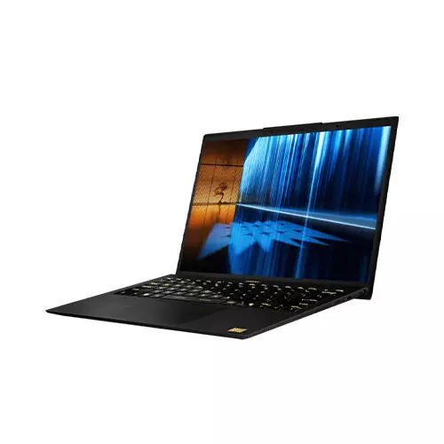 MSI Prestige 13 AI+ Ukiyoe Edition A2VMG Core Ultra 9 288V 32GB RAM 2TB SSD 13.3 Inch 2.8K OLED Laptop with Copilot+ PC - 1