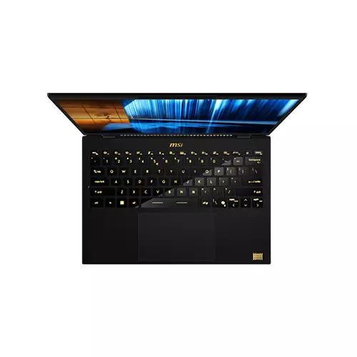 MSI Prestige 13 AI+ Ukiyoe Edition A2VMG Core Ultra 9 288V 32GB RAM 2TB SSD 13.3 Inch 2.8K OLED Laptop with Copilot+ PC - 2