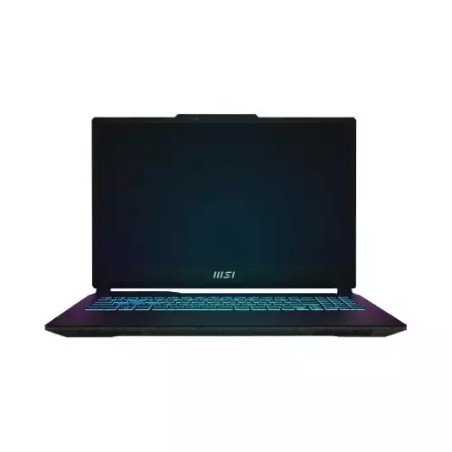 Msi Cyborg 15 A13VE Core i5 13th Gen RTX 4050 GDDR6 6GB Graphics 15.6-Inch FHD Gaming Laptop - 1