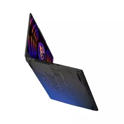 Msi Cyborg 15 A13VE Core i5 13th Gen RTX 4050 GDDR6 6GB Graphics 15.6-Inch FHD Gaming Laptop - 2
