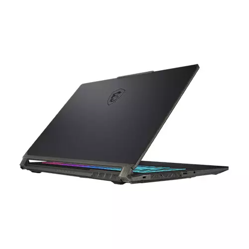 Msi Cyborg 15 A13UC Core i5-13420H 8GB RAM 512GB SSD RTX 3050 4GB Graphics 15.6 Inch 144Hz FHD Gaming Laptop - 2