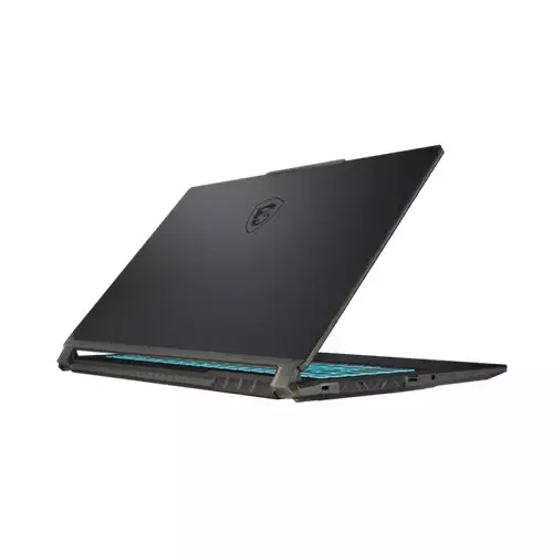 MSI Cyborg 15 B2RWEKG Core 5 210H 16GB RAM 512GB SSD RTX 5050 8GB Graphics 15.6 Inch 144Hz FHD Gaming Laptop - 0