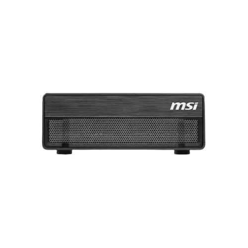 MSI EdgeXpert MS-C931 128GB RAM 4TB Storage Personal AI Supercomputer - 0