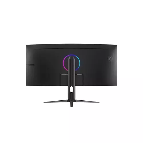 MSI MAG 342CQRF E20 34" UWQHD 200Hz VA Curved Gaming Monitor - 1