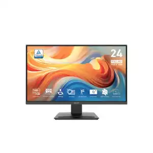 MSI PRO MP243L E14 23.8" 144Hz IPS FHD Gaming Monitor