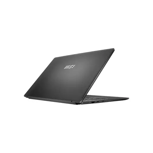 MSI Modern A15 AI F2HMG Ryzen 7 250 16GB RAM 512GB SSD 15.6 Inch FHD Laptop - 3