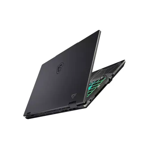 MSI Cyborg A15 AI B2HWFKG Ryzen 7 260 16GB RAM 512GB SSD RTX 5060 8GB Graphics 15.6 Inch 144Hz IPS Gaming Copilot+PC - 3