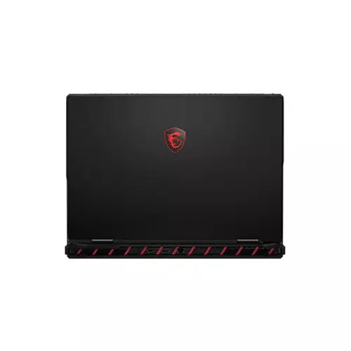 MSI Raider A18 HX A9WIG-082US Ryzen 9 9955HX3D RTX 5080 16GB Graphics 18" 120Hz Gaming Laptop - 1