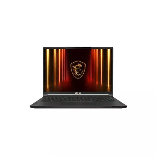 MSI Stealth A16 AI+ A3XWJG Ryzen AI 9 HX 370 RTX 5090 24GB Graphics  QHD+ 240Hz OLED Gaming Laptop Copilot+PC