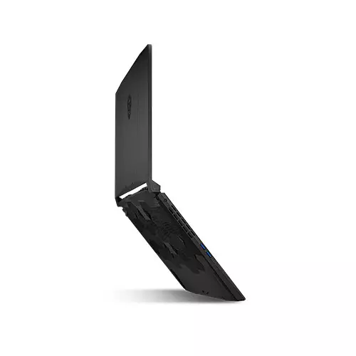 MSI Katana 15 HX B14WEK Core i7-14650HX RTX 5050 GDDR7 8GB GPU 16GB RAM 1TB SSD 15.6 Inch FHD 144Hz Gaming Laptop - 4