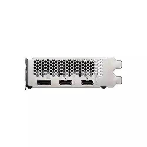 MSI GeForce RTX 3050 VENTUS 2X E 6G OC GDDR6 Graphics Card - 4