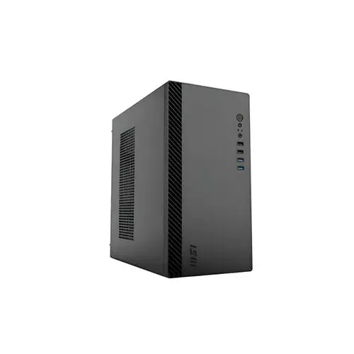 MSI Barebone BZ09 Core i5-14400 H610M DDR4 Mini Tower PC - 2