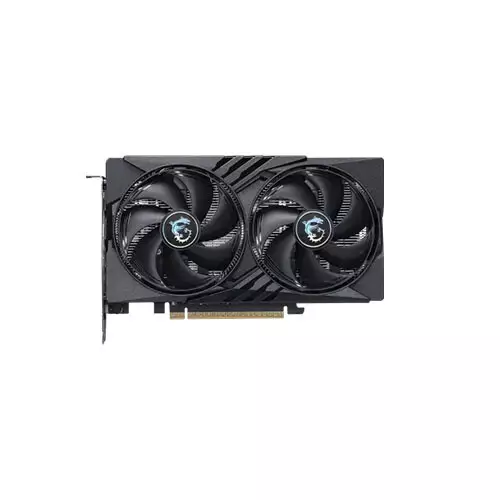 MSI GeForce RTX 5050 8G Gaming OC 8GB GDDR6 Graphics Card - 3