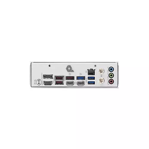 MSI PRO B850M-A WIFI PZ AM5 mATX Motherboard - 1