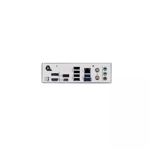 MSI PRO B850M-P AM5 mATX Motherboard - 4