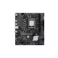 MSI PRO H810M-E mATX Intel Motherboard