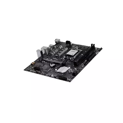 MSI PRO H810M-E mATX Intel Motherboard - 2