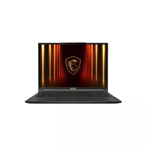 MSI Stealth 16 AI A2HWFG Core Ultra 9 285H 32GB 1TB RTX 5060 16" QHD OLED 240hz Gaming Laptop